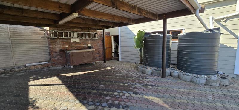 4 Bedroom Property for Sale in Hersham Western Cape